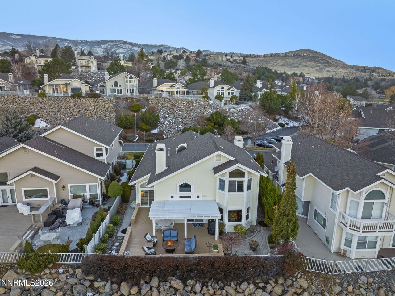 6174 Squires Lane, Reno, NV 89519 Photo
