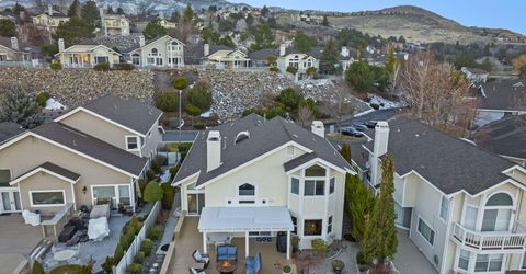 6174 Squires Lane, Reno, NV 89519 Photo