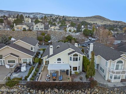 6174 Squires Lane, Reno, NV 89519 Photo