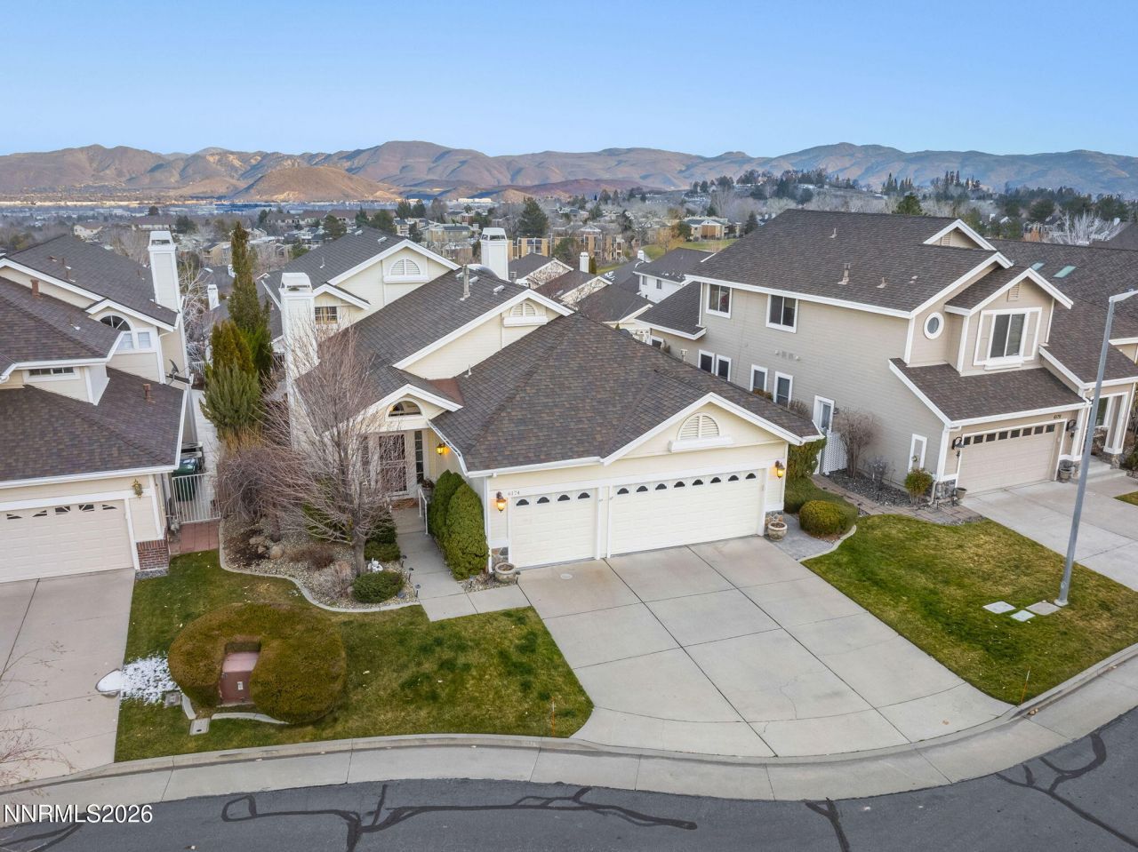 6174 Squires Lane, Reno, NV 89519 Photo