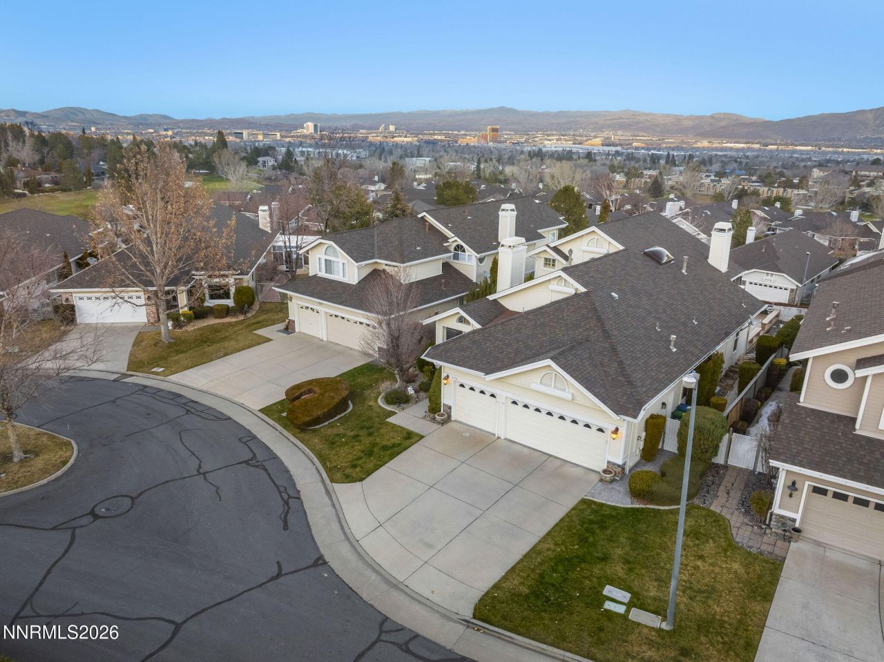 6174 Squires Lane, Reno, NV 89519 Photo