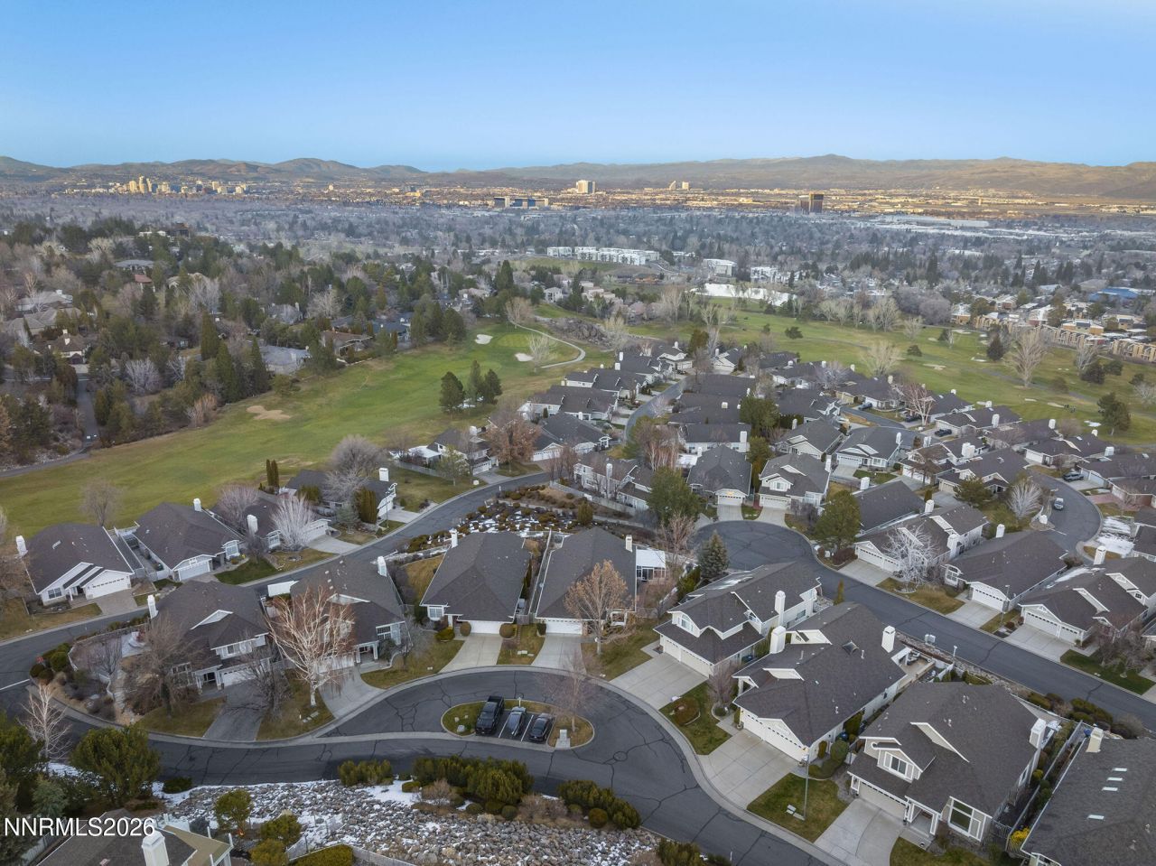 6174 Squires Lane, Reno, NV 89519 Photo