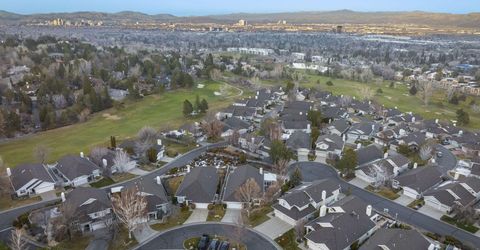 6174 Squires Lane, Reno, NV 89519 Photo