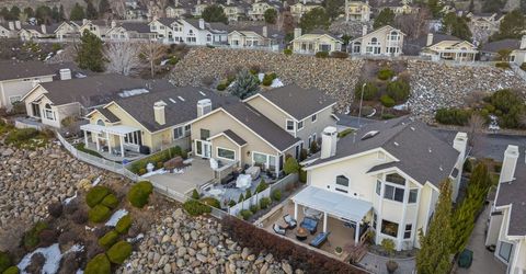 6174 Squires Lane, Reno, NV 89519 Photo