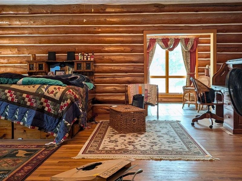 8026 Lee Road, Malvern, OH 44644 Photo 13