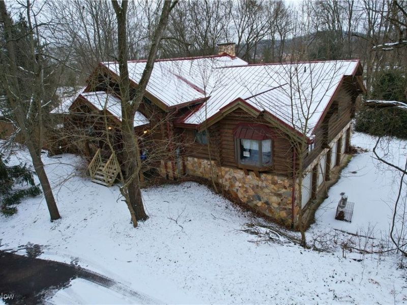 8026 Lee Road, Malvern, OH 44644 Photo 27