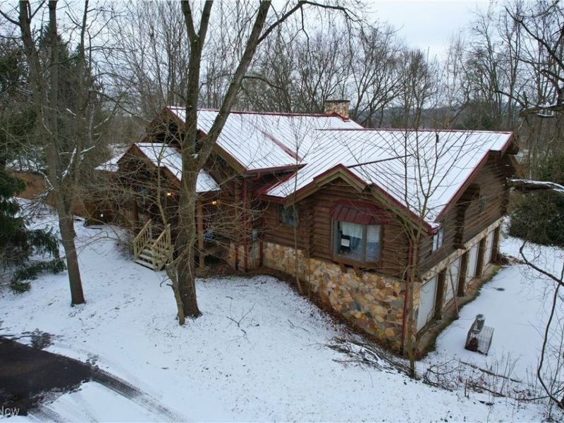 8026 Lee Road, Malvern, OH 44644 Photo 28