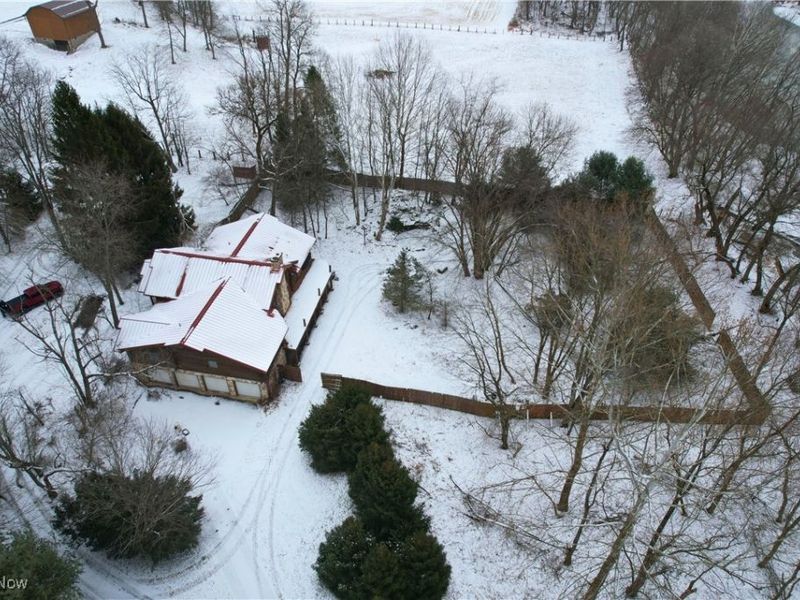 8026 Lee Road, Malvern, OH 44644 Photo 31