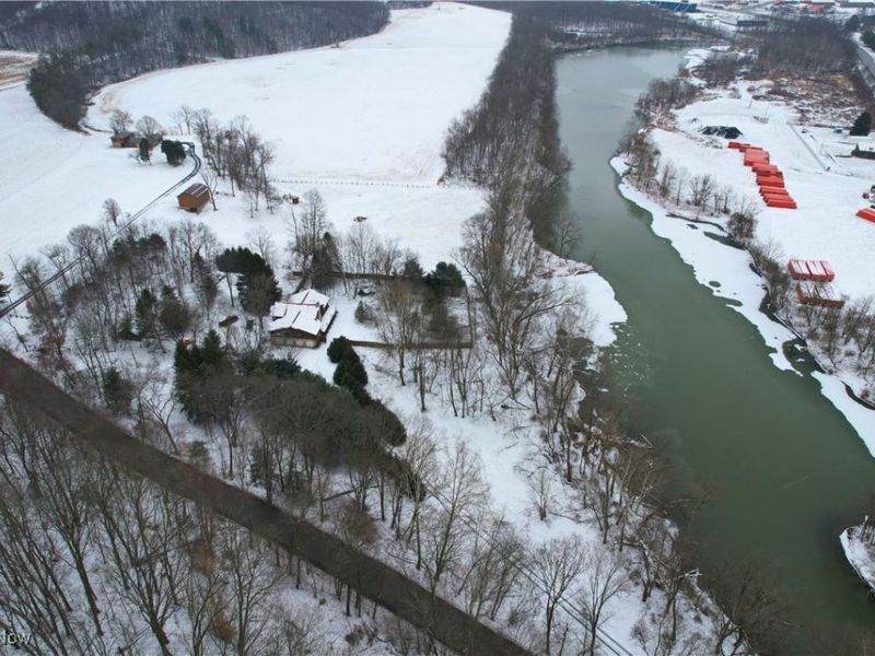 8026 Lee Road, Malvern, OH 44644 Photo 33