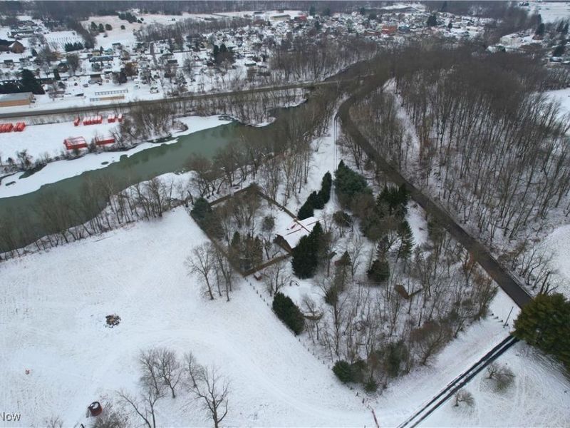 8026 Lee Road, Malvern, OH 44644 Photo 36