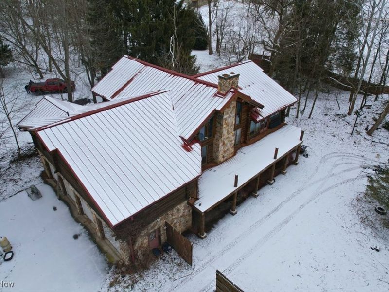 8026 Lee Road, Malvern, OH 44644 Photo 38