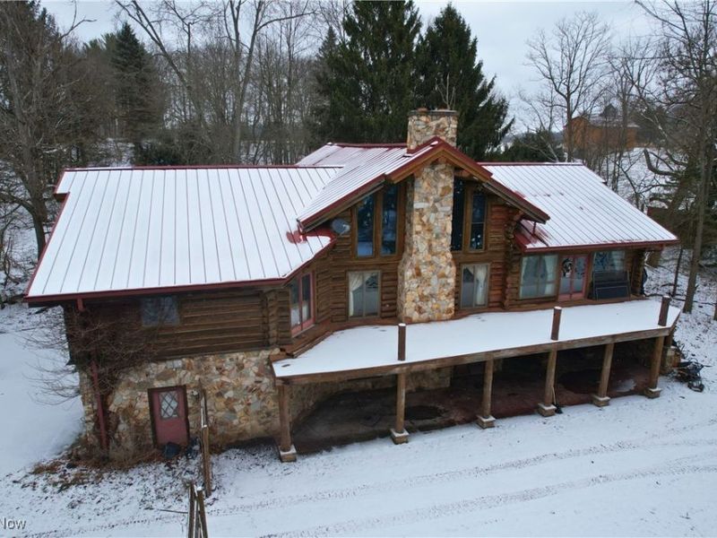 8026 Lee Road, Malvern, OH 44644 Photo 39