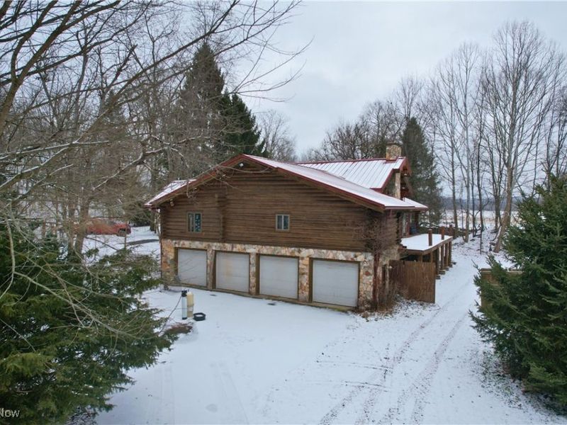 8026 Lee Road, Malvern, OH 44644 Photo 41