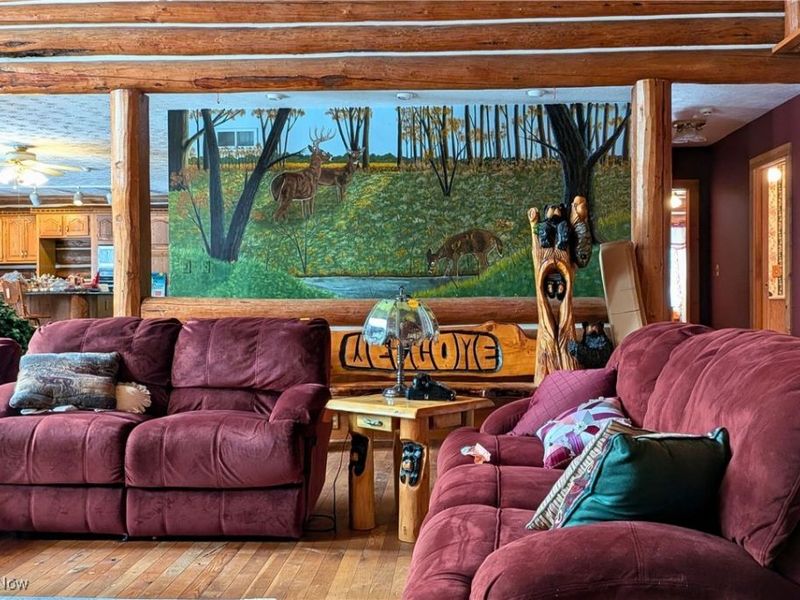 8026 Lee Road, Malvern, OH 44644 Photo 5