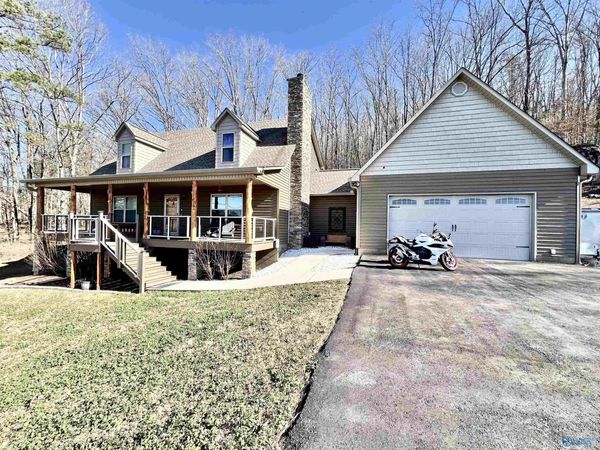 10404 Alabama Highway 79, Scottsboro, AL 35768
