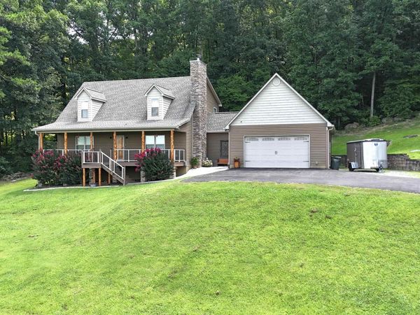 10404 Alabama Highway 79, Scottsboro, AL 35768