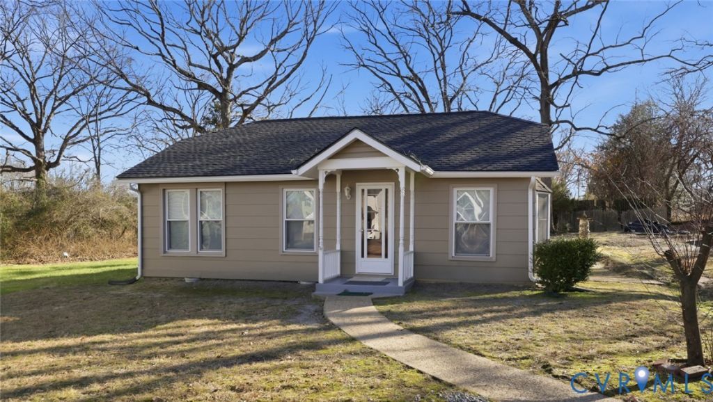 2517 Myron Avenue, Chesterfield, VA 23237 Main Photo