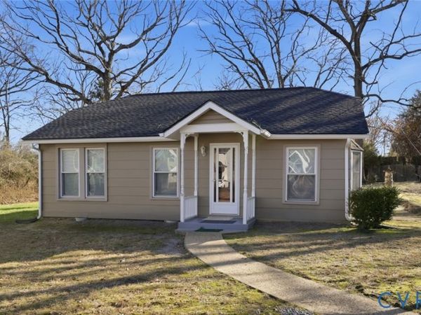 2517 Myron Avenue, Chesterfield, VA 23237