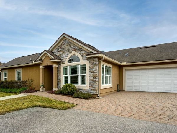 68 Ocale Ct, St Augustine, FL 32084