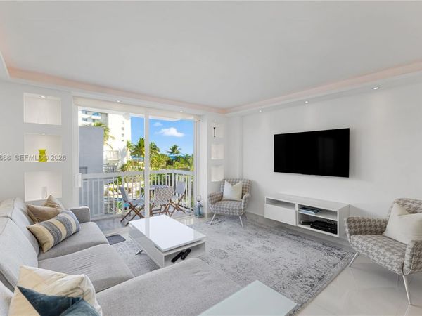 401 Ocean Dr, Unit 421, Miami Beach, FL 33139