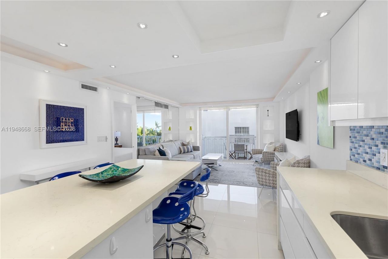 401 Ocean Dr, Unit 421, Miami Beach, FL 33139 Photo