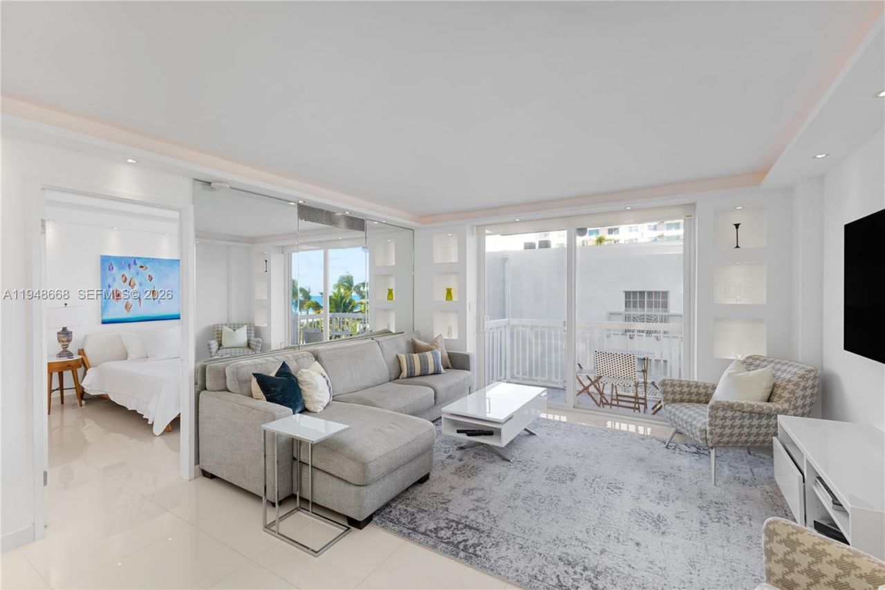401 Ocean Dr, Unit 421, Miami Beach, FL 33139 Photo