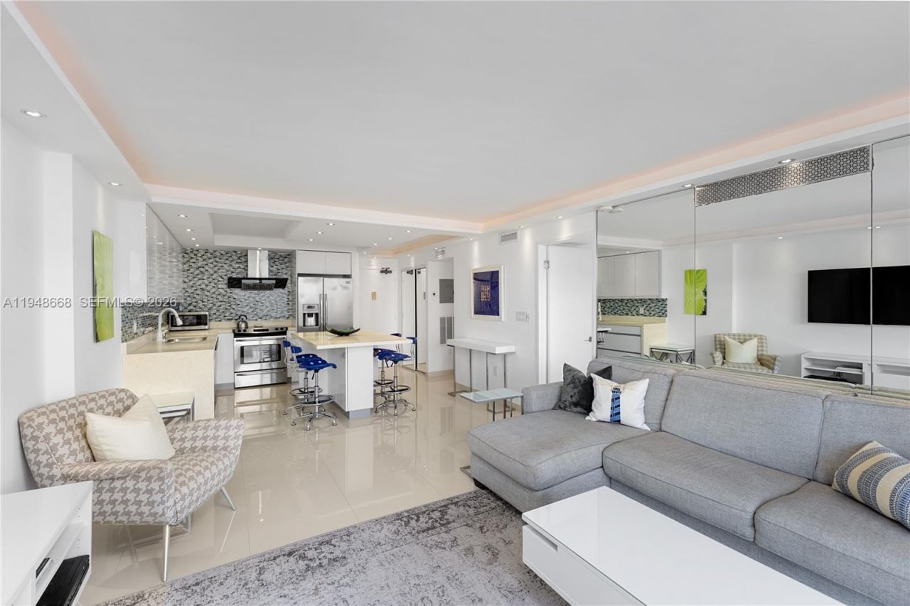 401 Ocean Dr, Unit 421, Miami Beach, FL 33139 Photo