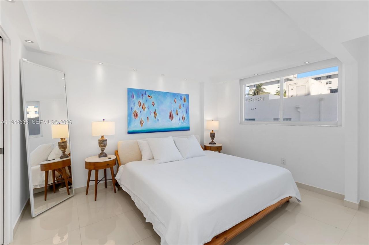 401 Ocean Dr, Unit 421, Miami Beach, FL 33139 Photo