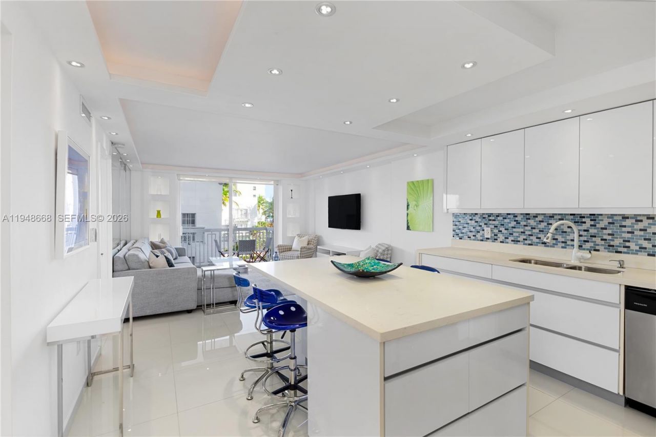 401 Ocean Dr, Unit 421, Miami Beach, FL 33139 Photo