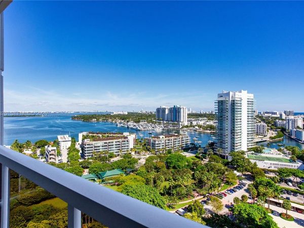 9 Island Ave , Unit 2111, Miami Beach, FL 33139