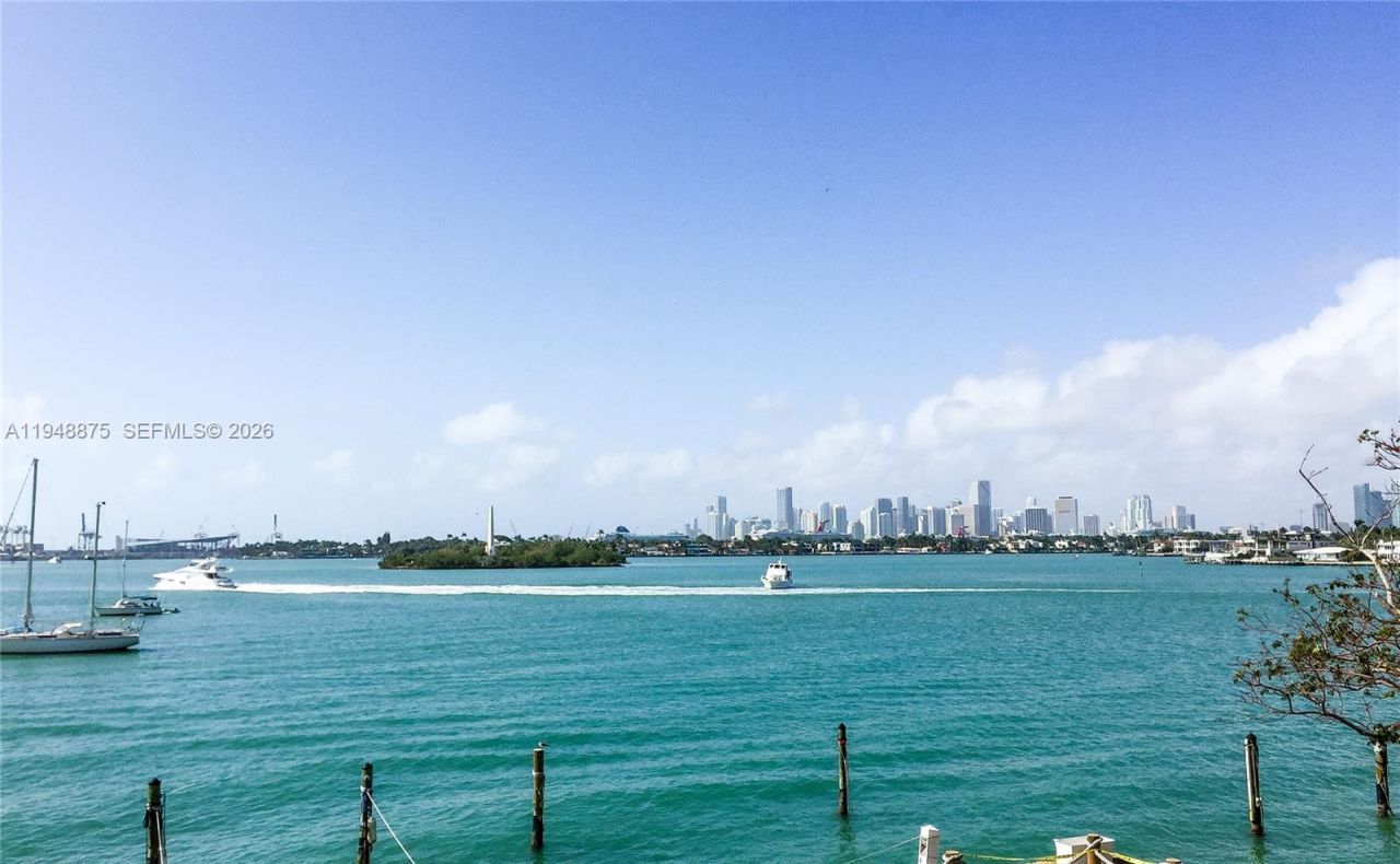 9 Island Ave, Unit 2111, Miami Beach, FL 33139 Photo