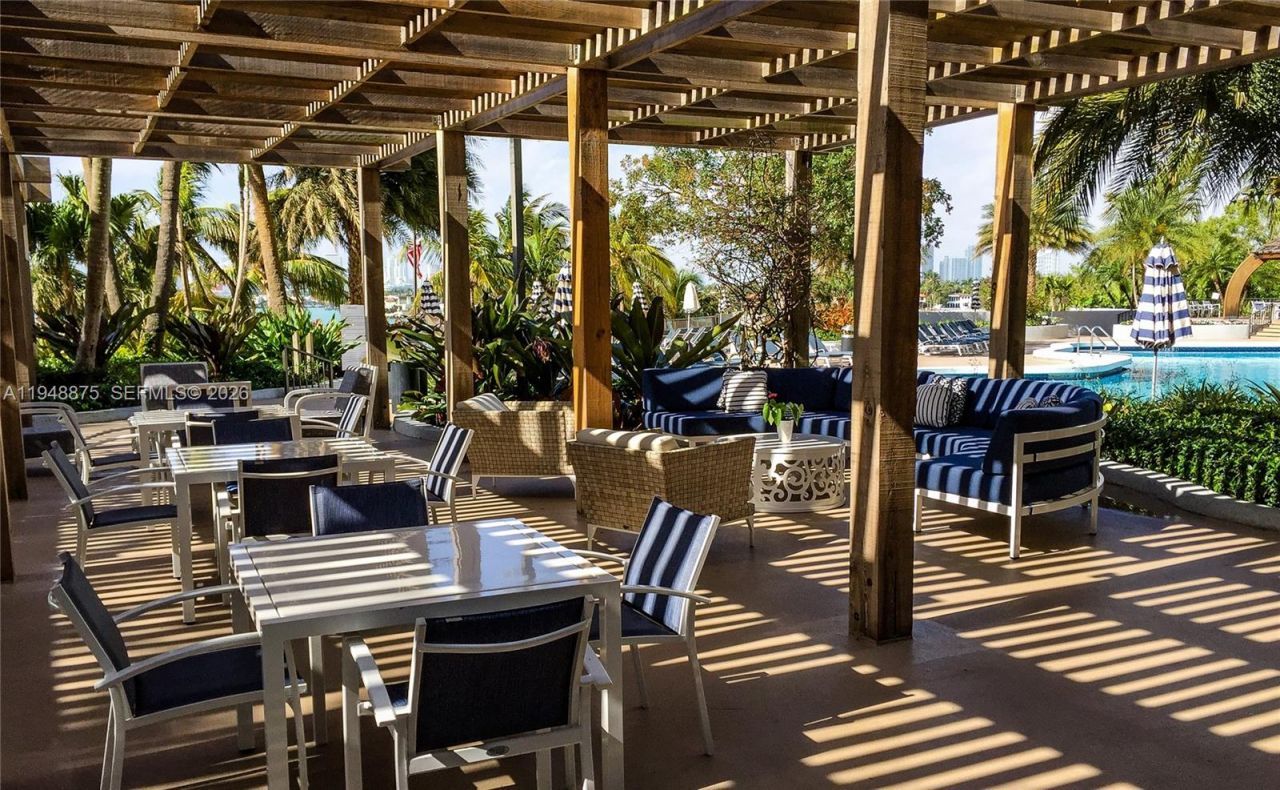 9 Island Ave, Unit 2111, Miami Beach, FL 33139 Photo