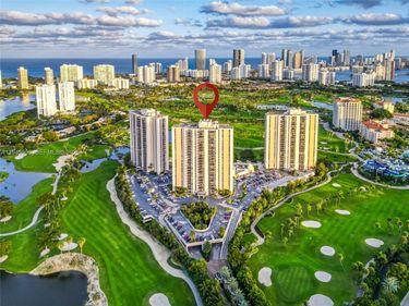 20301 W Country Club Dr, Unit 1623, Aventura, FL 33180