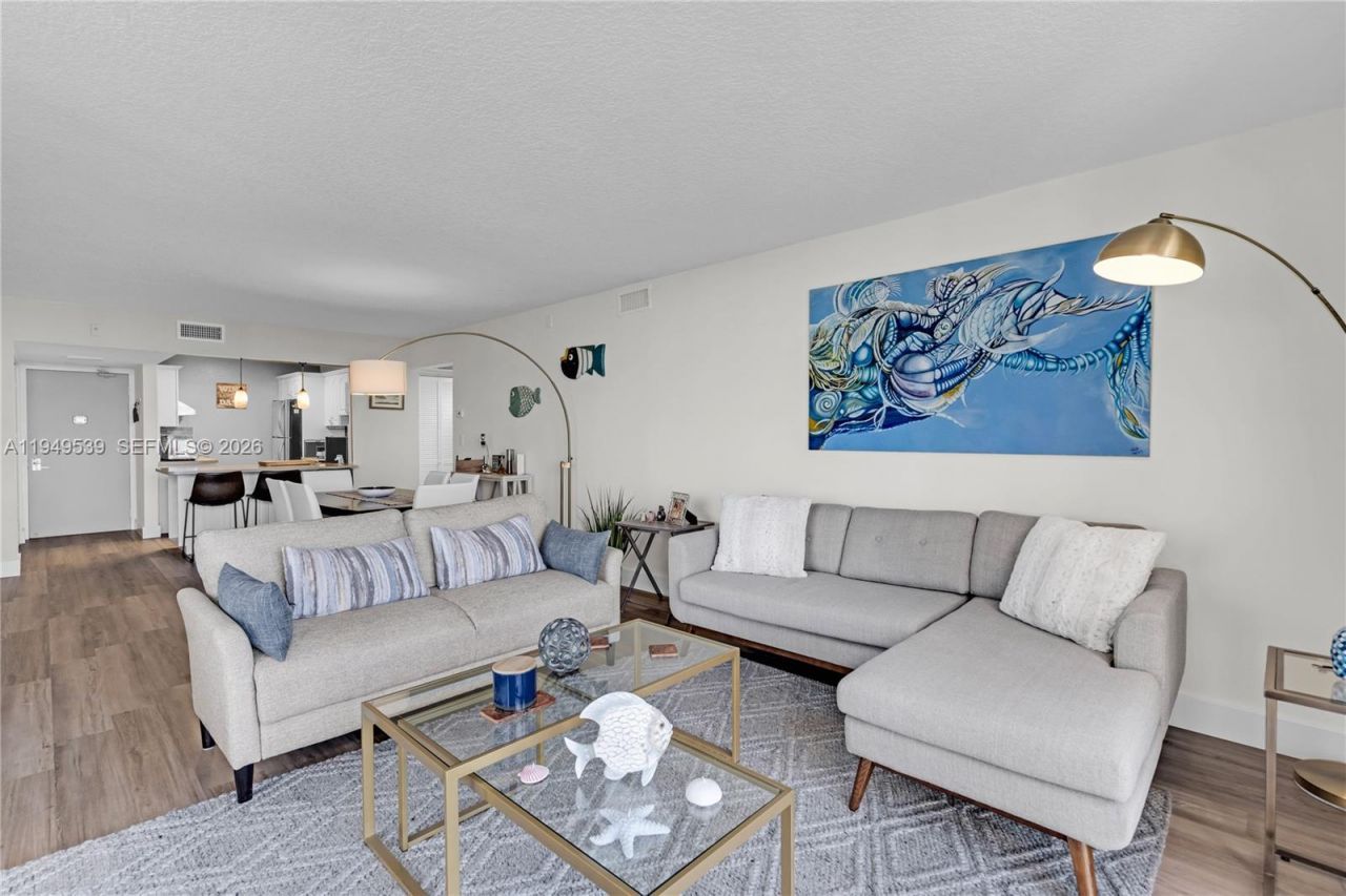 20301 W Country Club Dr , Unit 1623, Aventura, FL 33180 Photo