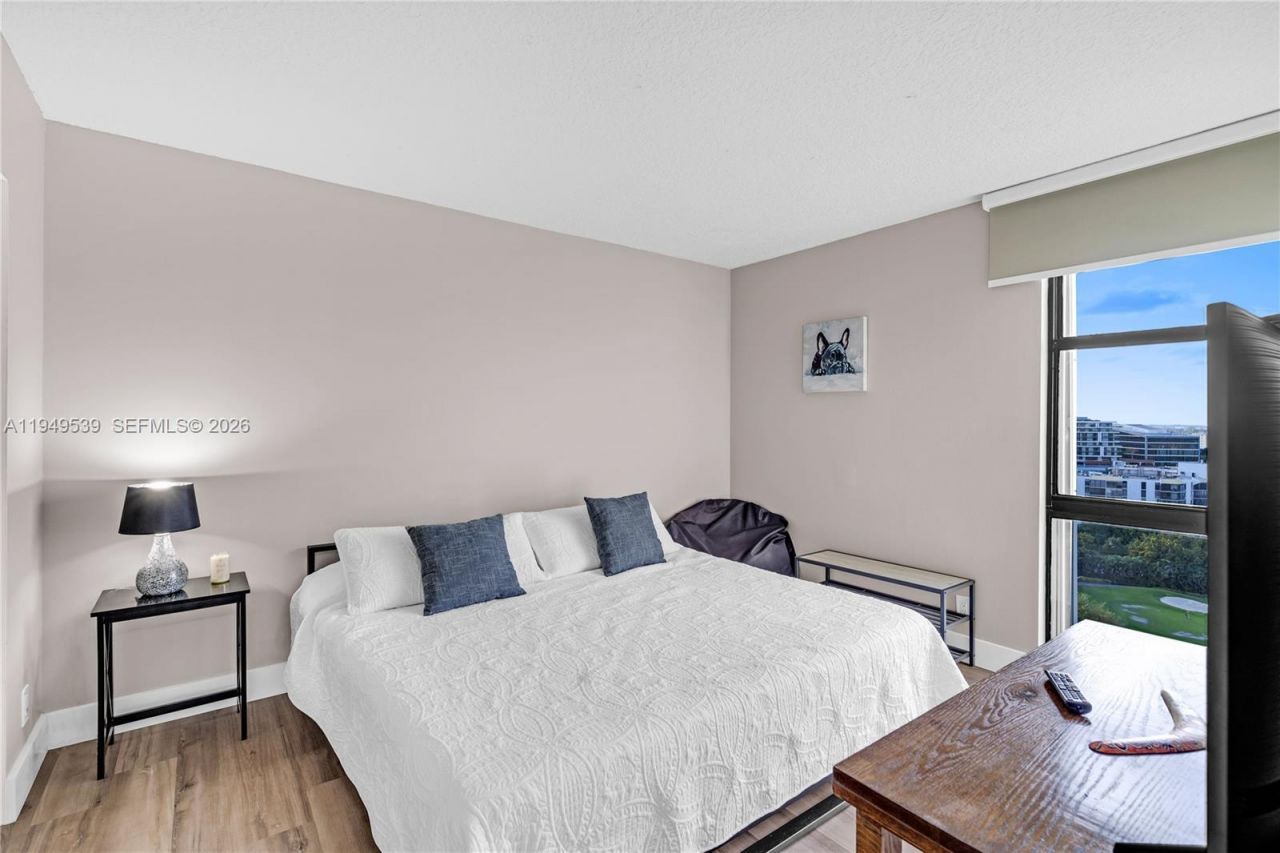 20301 W Country Club Dr , Unit 1623, Aventura, FL 33180 Photo