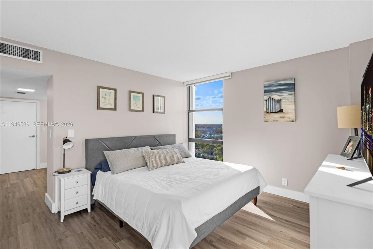 20301 W Country Club Dr , Unit 1623, Aventura, FL 33180 Photo