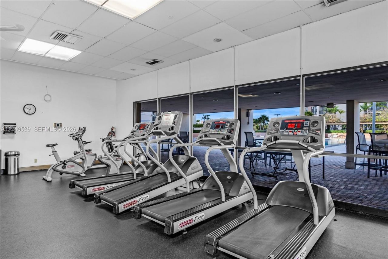 20301 W Country Club Dr , Unit 1623, Aventura, FL 33180 Photo