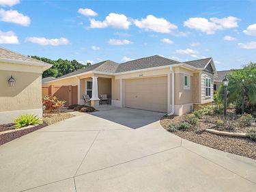 2443 DOOLEY STREET, THE VILLAGES, FL 32163