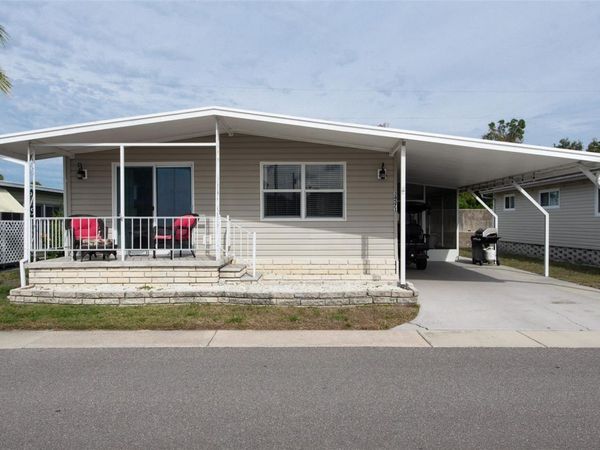 34571 GARDENIA DRIVE N, PINELLAS PARK, FL 33781