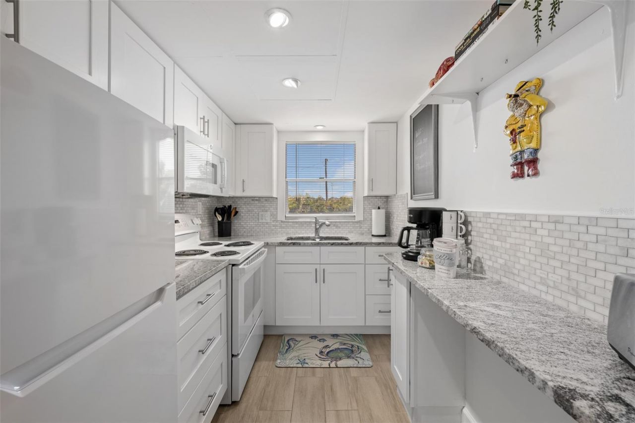 4500 37th Street S, Unit 20, Saint Petersburg, FL 33711 Photo