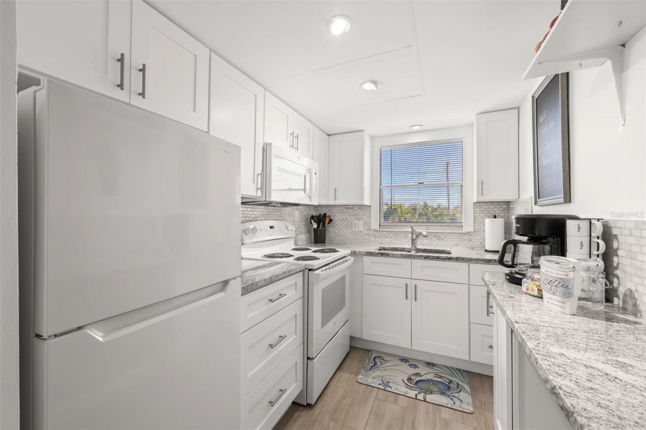 4500 37th Street S, Unit 20, Saint Petersburg, FL 33711 Photo