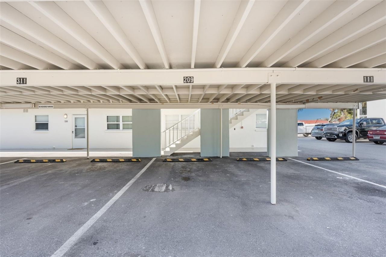 4500 37th Street S, Unit 20, Saint Petersburg, FL 33711 Photo