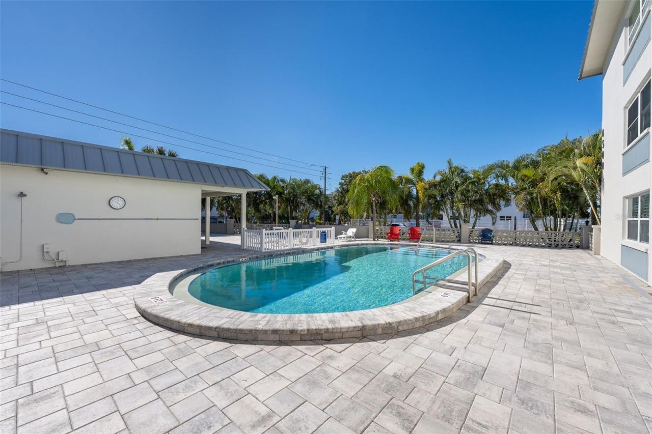 4500 37th Street S, Unit 20, Saint Petersburg, FL 33711 Photo