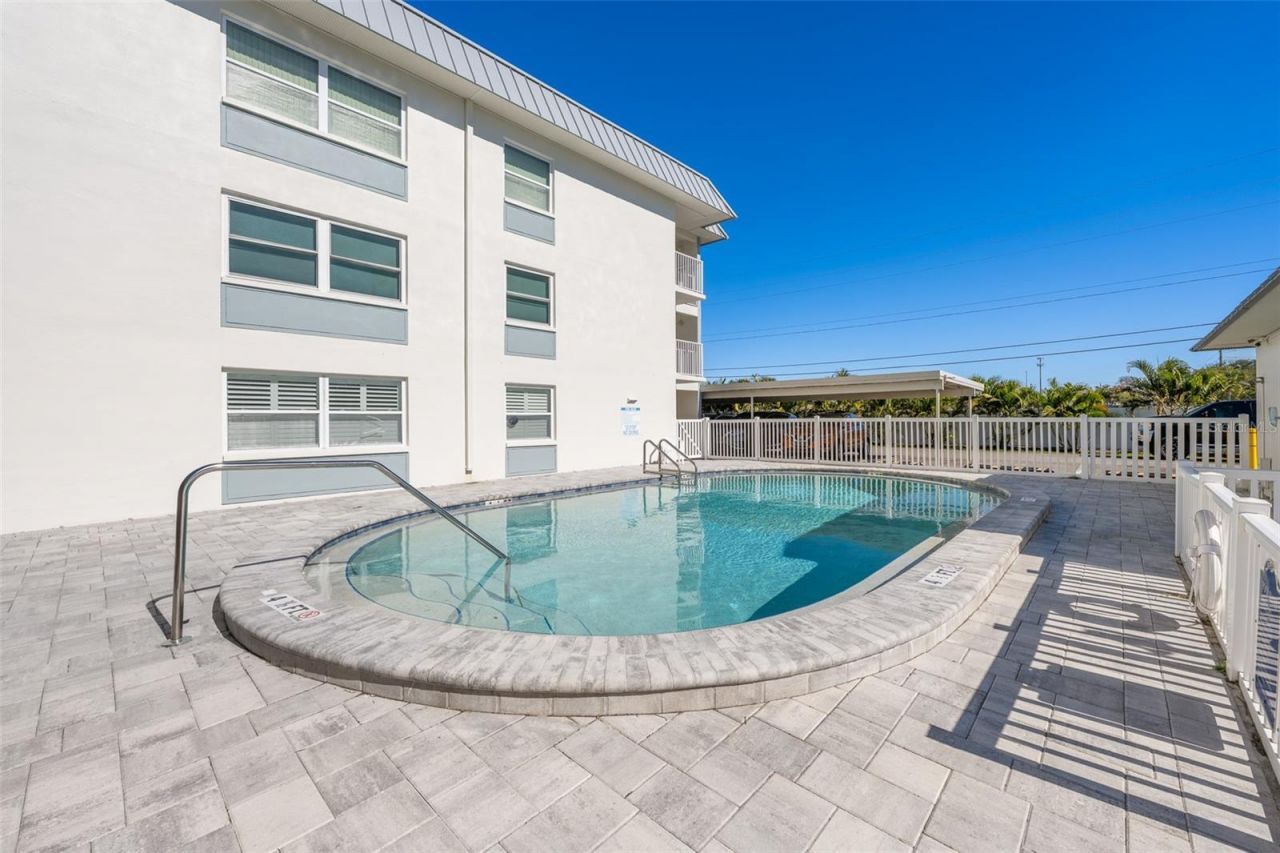 4500 37th Street S, Unit 20, Saint Petersburg, FL 33711 Photo