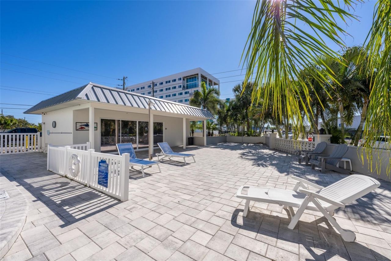 4500 37th Street S, Unit 20, Saint Petersburg, FL 33711 Photo