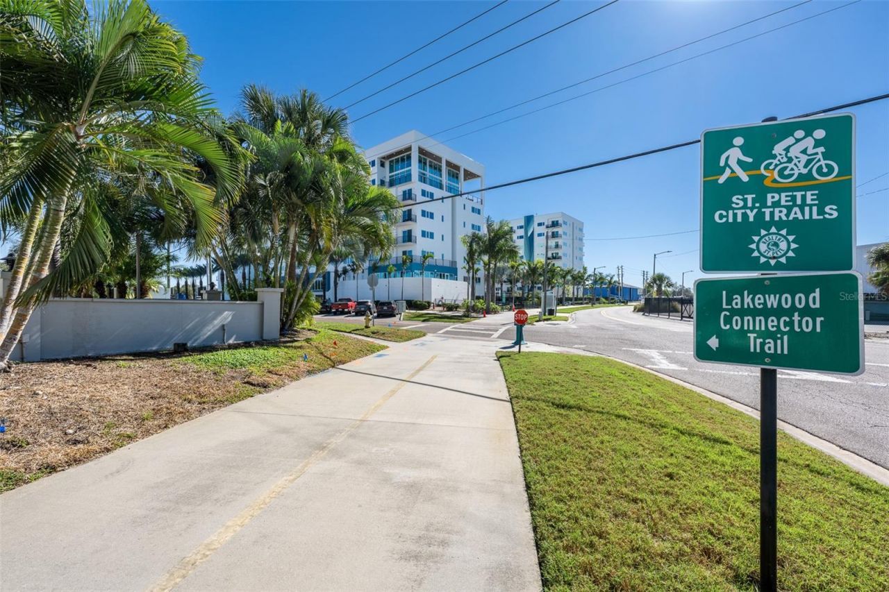 4500 37th Street S, Unit 20, Saint Petersburg, FL 33711 Photo