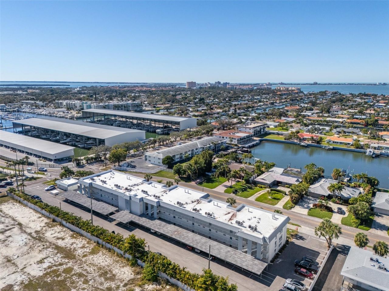 4500 37th Street S, Unit 20, Saint Petersburg, FL 33711 Photo