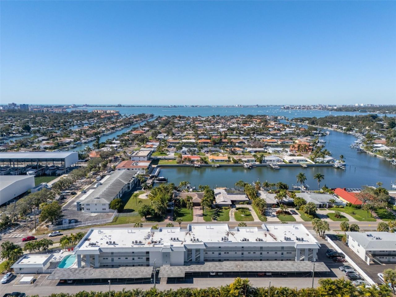 4500 37th Street S, Unit 20, Saint Petersburg, FL 33711 Photo