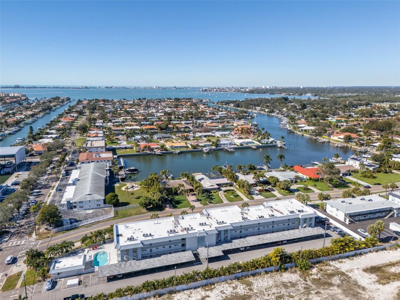 4500 37th Street S, Unit 20, Saint Petersburg, FL 33711 Photo