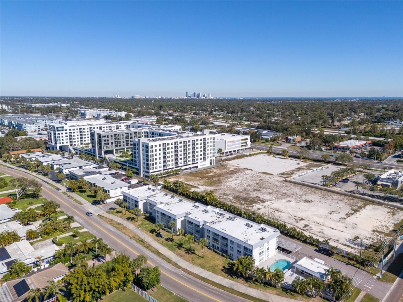 4500 37th Street S, Unit 20, Saint Petersburg, FL 33711 Photo